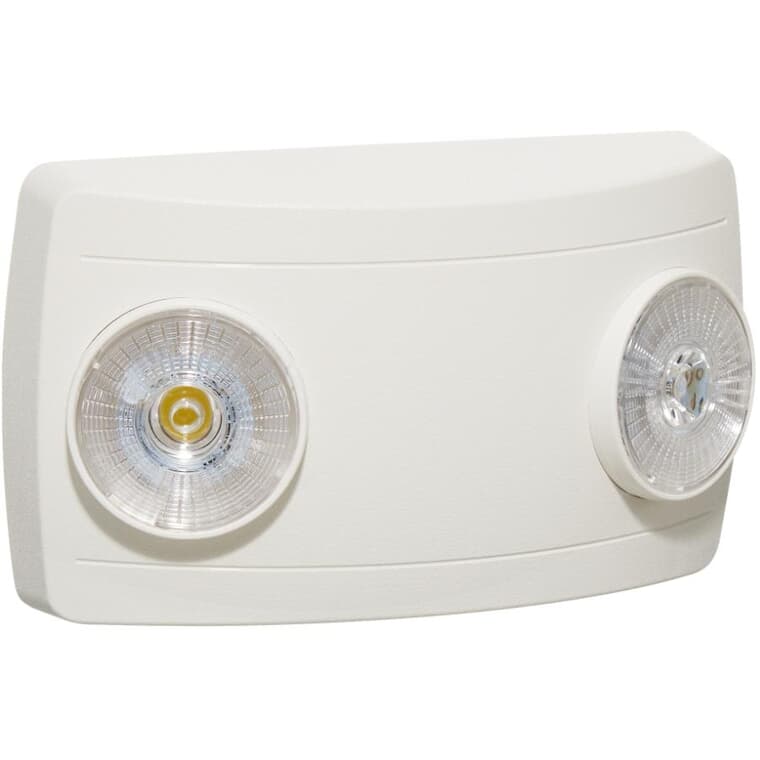 Rechargeable Plug-In Portable LED Security Light