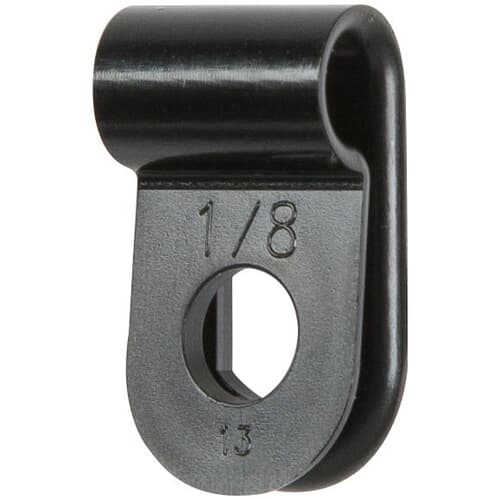 C2G 88140 | CablesToGo Cable Clamps