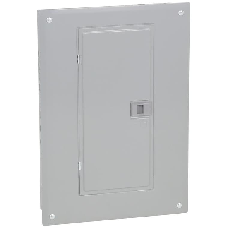 100 Amp 24 Space Loadcentre with Panel and Breaker
