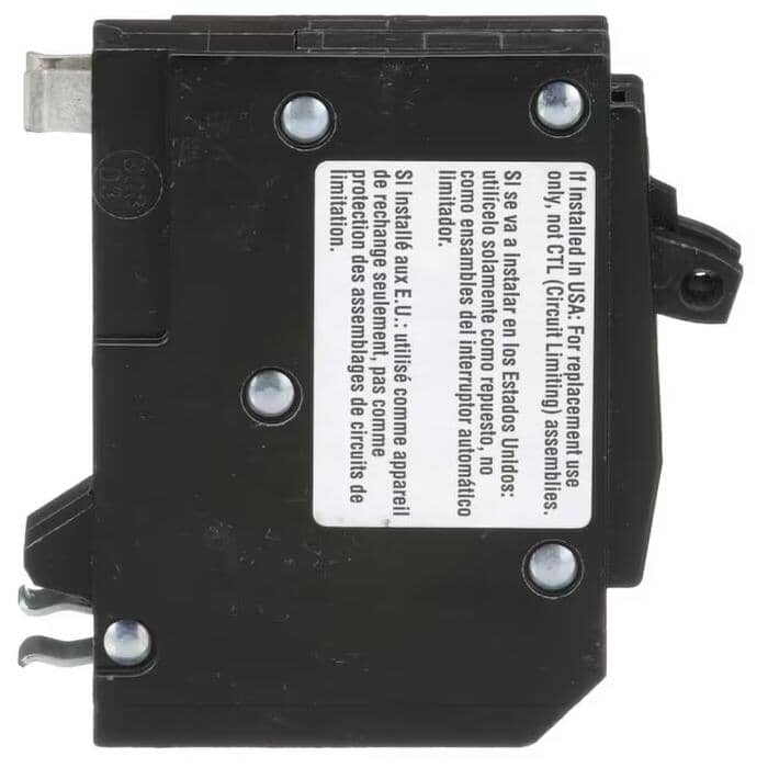 A9E18072 Schneider Electric Switch Disconnector, 2 Pole, 20A Max Current RS