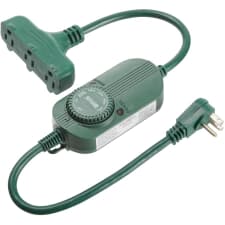 Mnutere D’extéreur à Cellule Photoélectrque NOMA, Capteur De