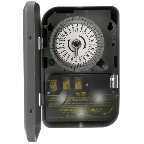 Interrupteur Horaire Programmable Minuterie Électronique, Minuteries