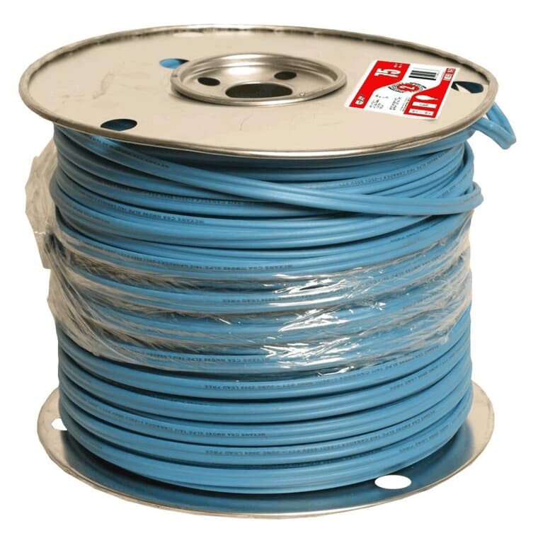 75M Blue 14/2 NMD-90 Copper Wire