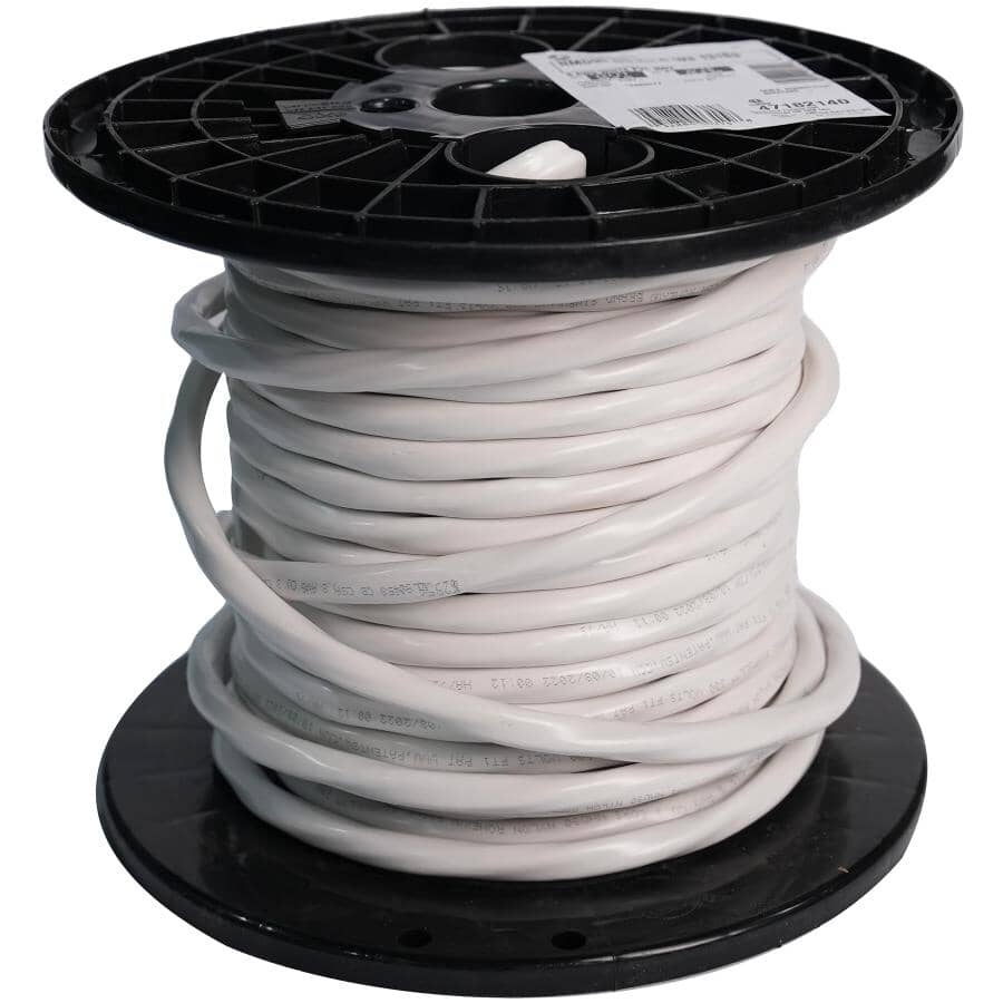 SOUTHWIRE 40M 8/3 NMD-90 Copper Wire | Home Hardware