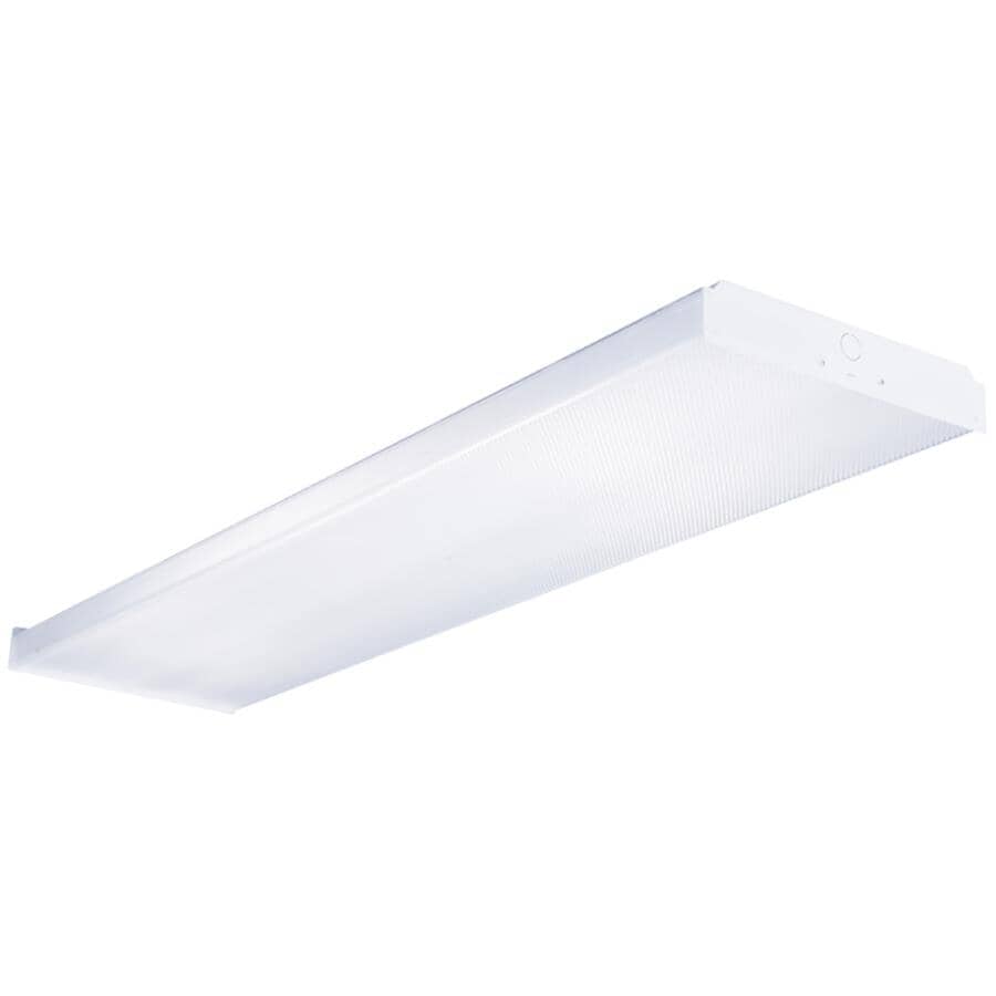 inoページ METALUX 32W OPP Residential Wraparound T8 Fluorescent Light