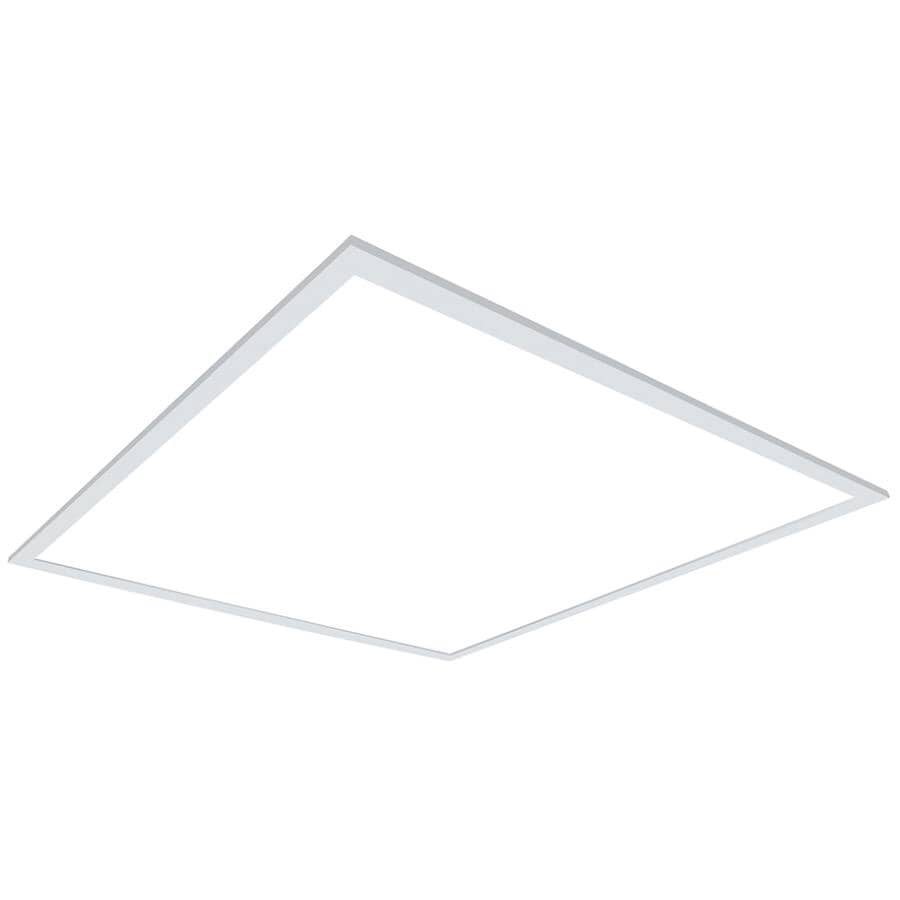 METALUX Backlite LED Panel Light | Home Hardware