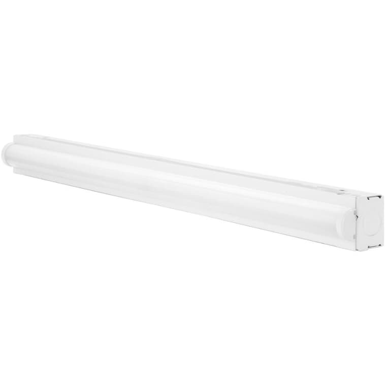 LED Strip Light - 12W, 24", 1 Tube