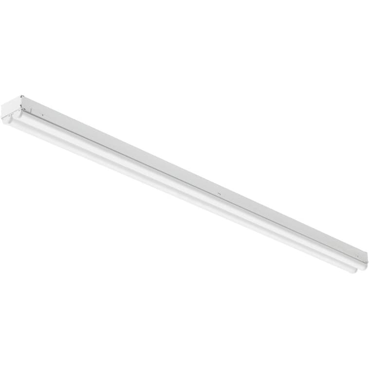 LED Strip Light - 50W, 48", 2 Tubes