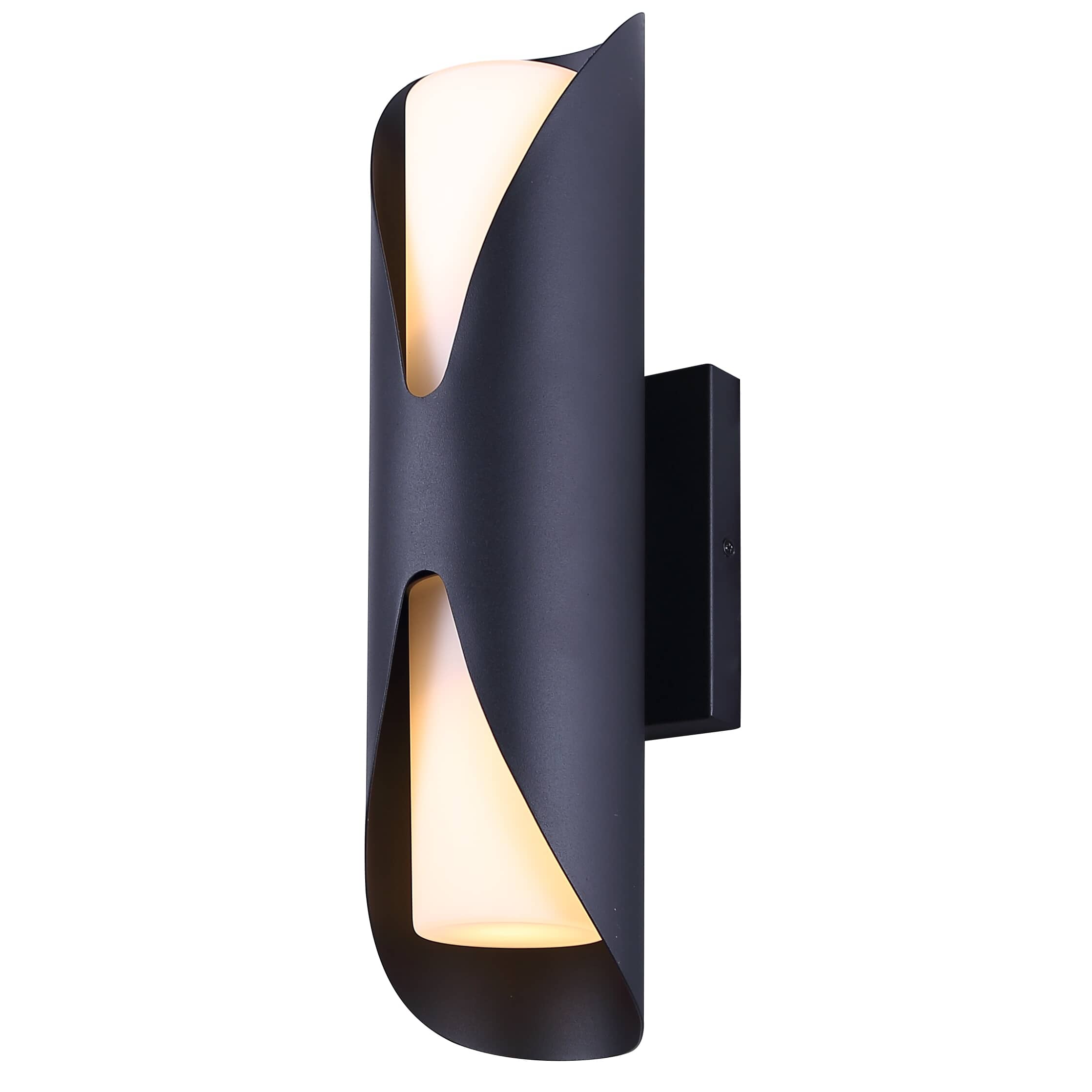 SCOTT MCGILLIVRAY Slade 2-Light Outdoor Wall Fixture | Home Hardware