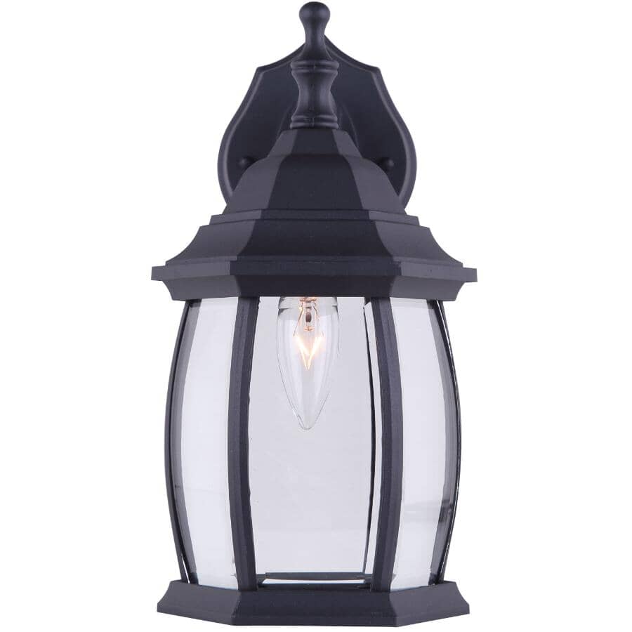CANARM Outdoor Downward Coach Light Fixture | Home Hardware