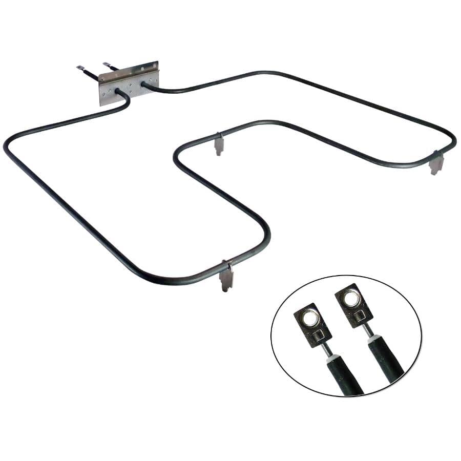 LASER:Long Prong Oven Element - 3000W, 30"