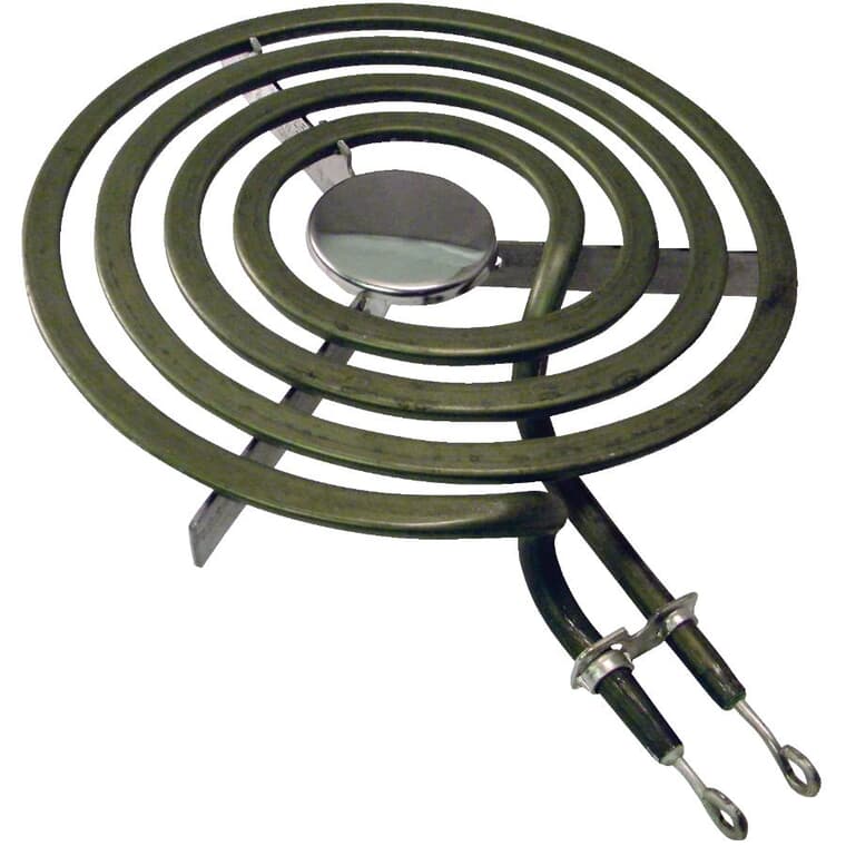 Surface Stove Top Element - 1500W, 6"
