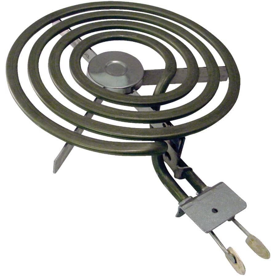 LASER:Surface Stove Top Element for GE, Hotpoint, McClary & Moffat - 1500W, 6"