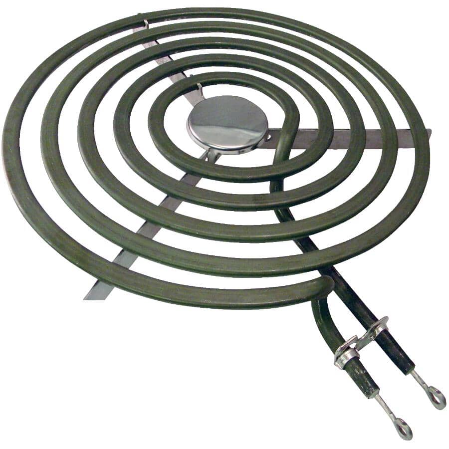 LASER:Universal Surface Stove Top Element - 2400W, 8"