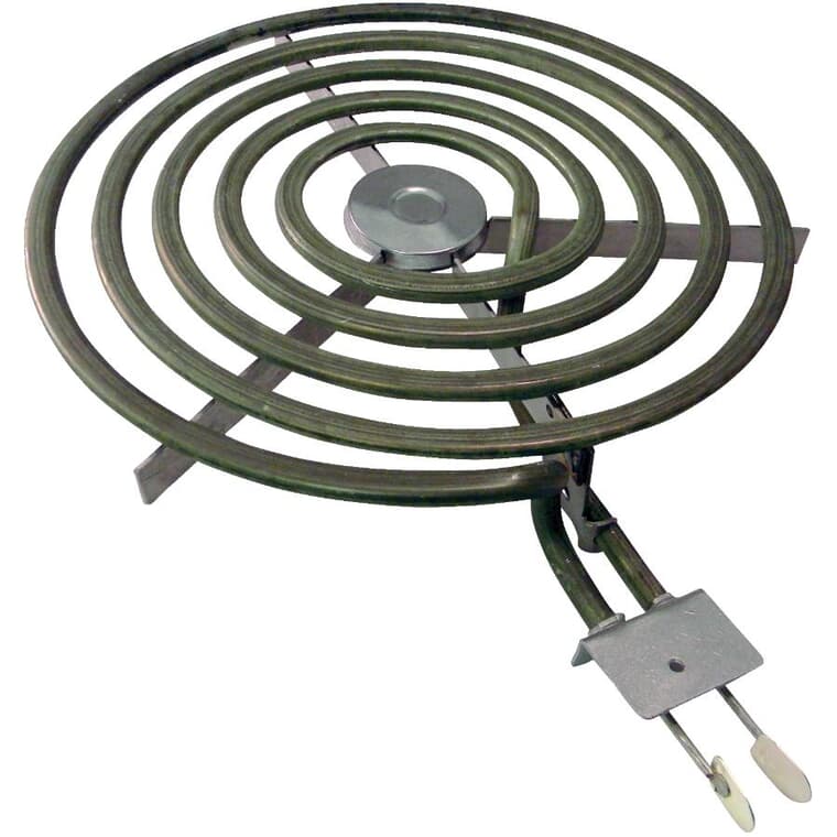 Surface Stove Top Element for GE, Hotpoint, McClary & Moffat - 2400W, 8"