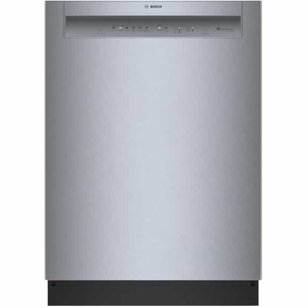 BOSCH APPLIANCES 100 Series Built Home Hardware