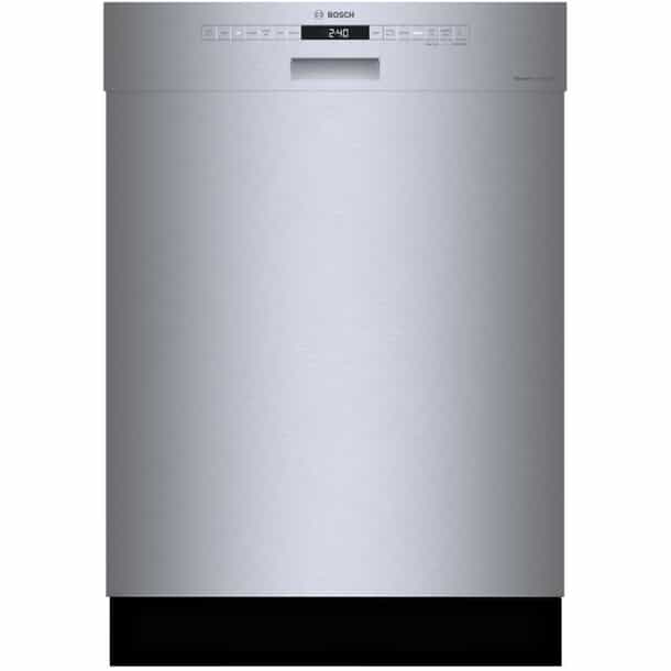 BOSCH APPLIANCES 300 Series 24