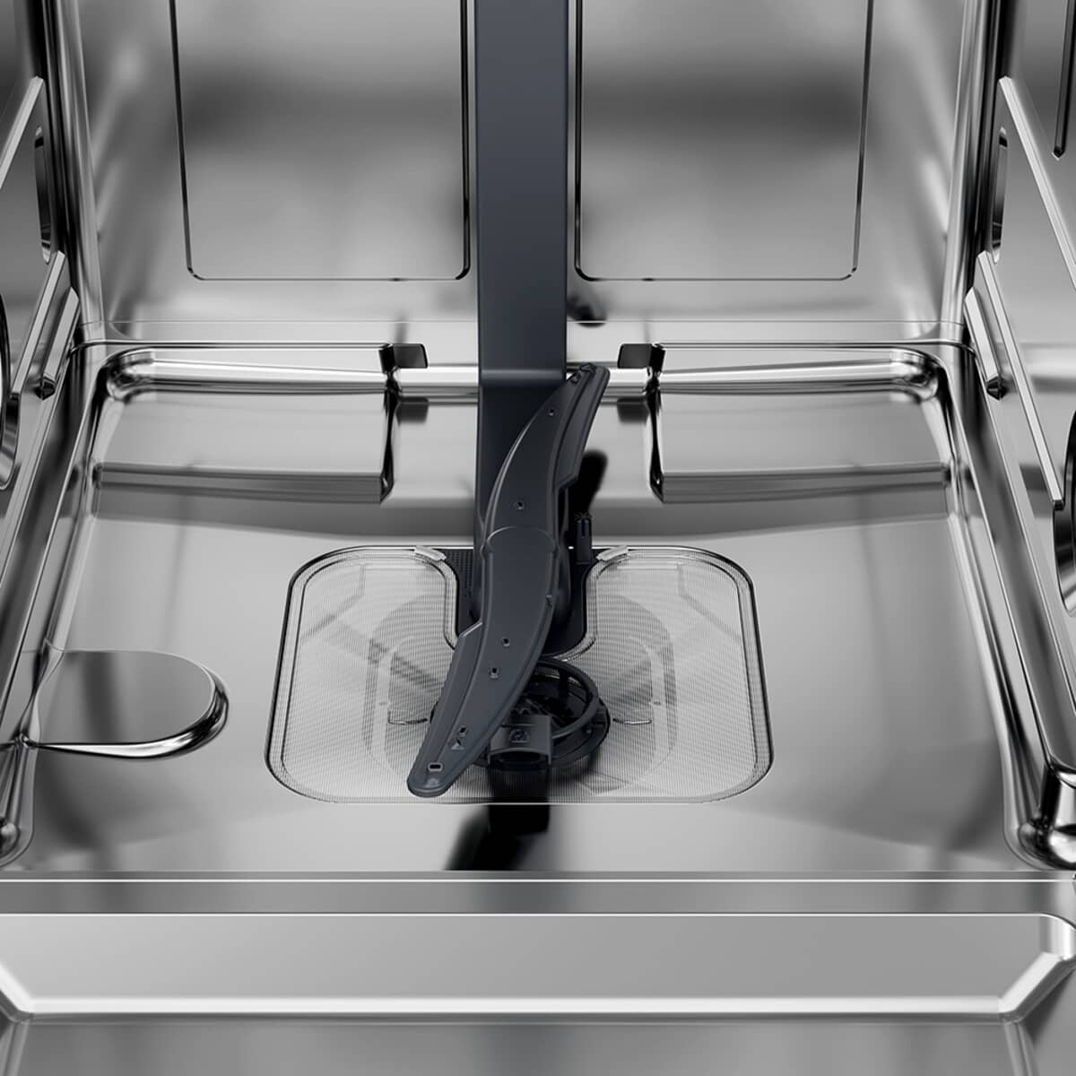 GE Lavevaisselle encastrable (GBT500SGVWW) à grande cuve, avec — free download