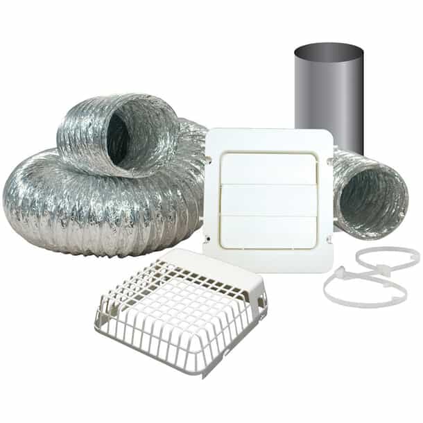 Indoor Dryer Dryer Vent Cleaning Kit Home Depot Canada Home Depot
