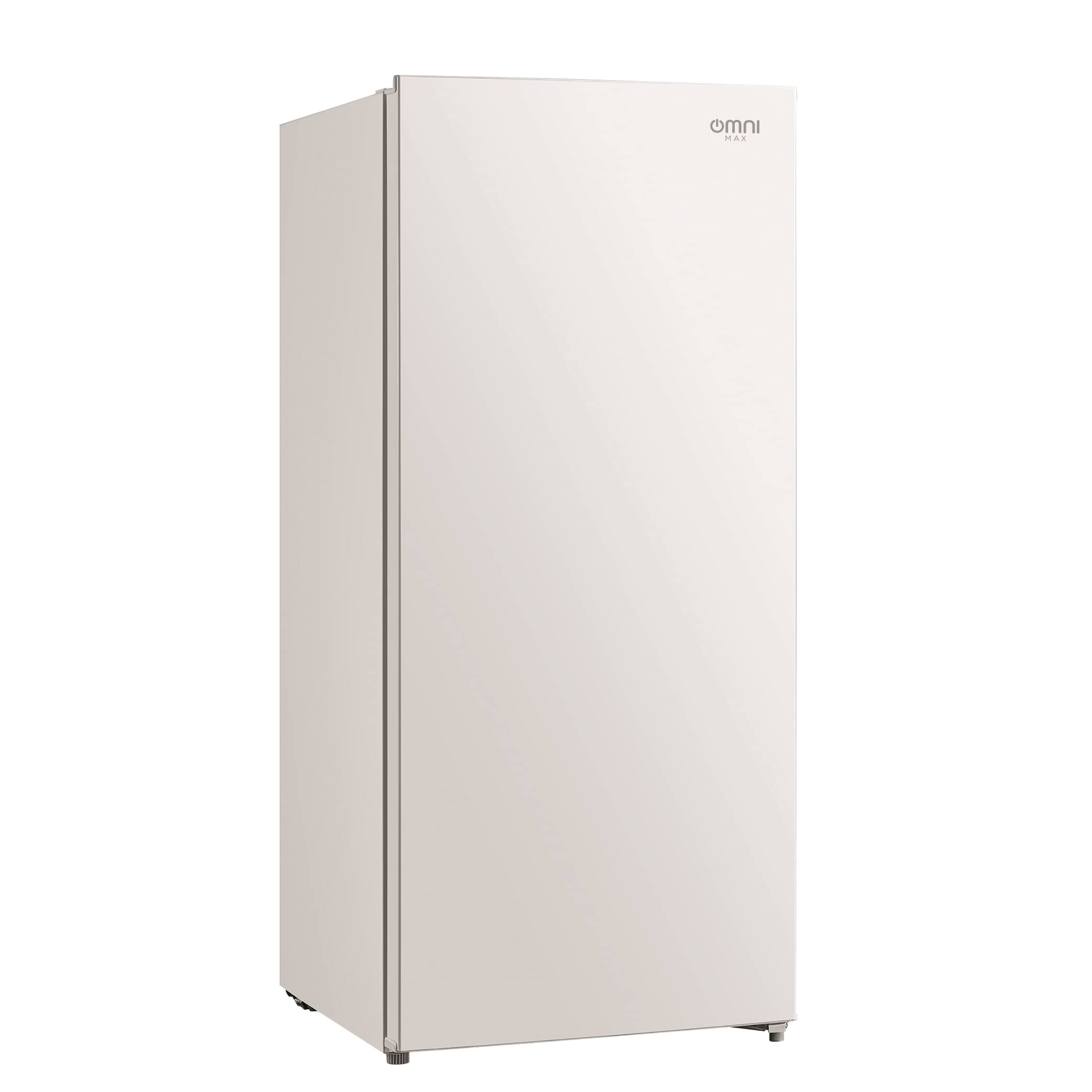 OMNIMAX 7.1 cu. ft. Convertible Vertical Refrigerator