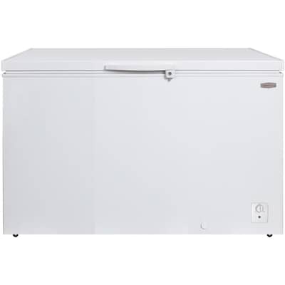Marathon Chest Freezer (MCF140W) - White