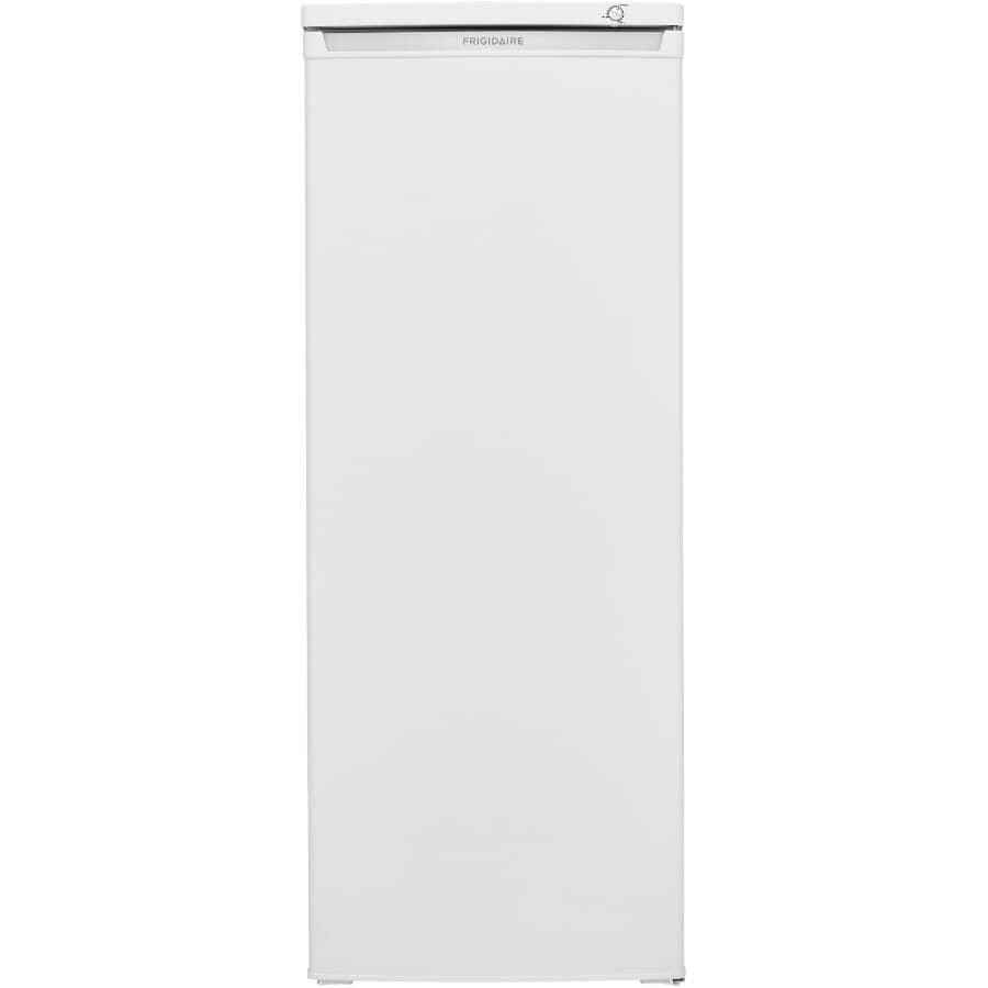 FRIGIDAIRE 6 cu. ft. White | Home Hardware