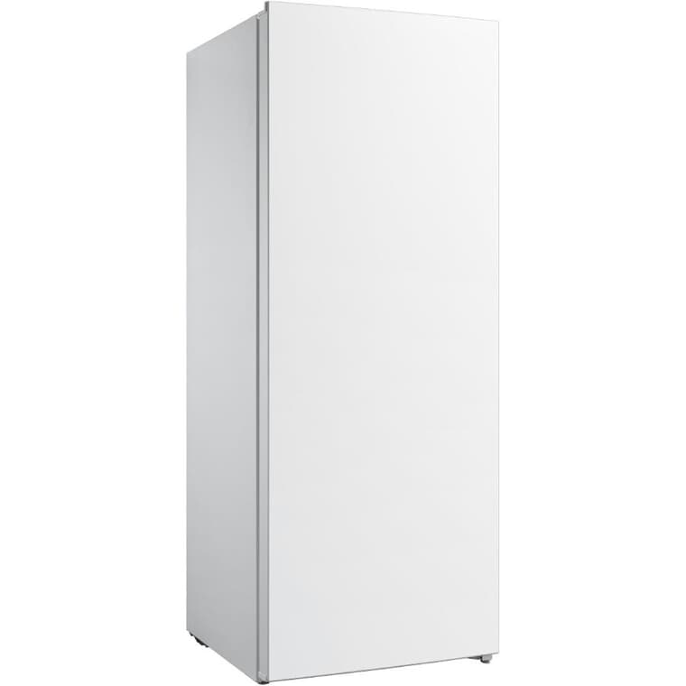 Vertical Freezer (CU7DSWBR1RCM) - White, 7 cu. ft.