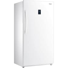 OMNIMAX 13.8 cu. ft. Convertible Vertical Refrigerator/Freezer (HS