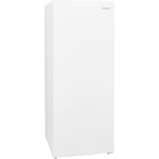 F FRIGIDAIRE 7 cu. ft. Convertible Garage Ready Upright Freezer