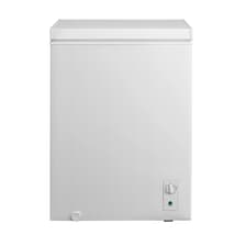KENMORE 8.7 cu. ft. Garage Ready Chest Freezer (KKCF8.7-W) | Home