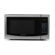 MOSAIC Countertop Microwave Oven | Home Hardware