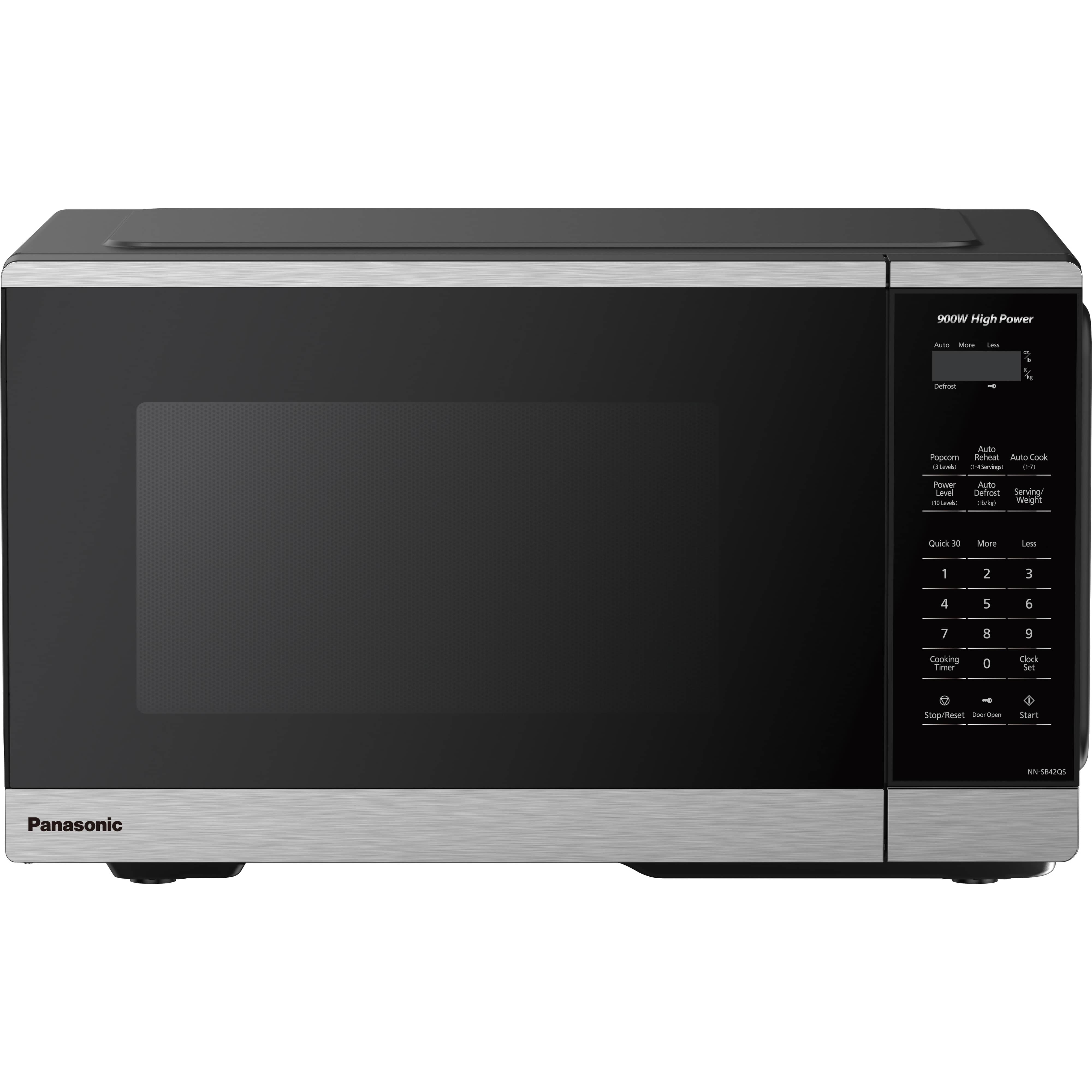 PANASONIC Countertop Microwave Oven | Home Hardware