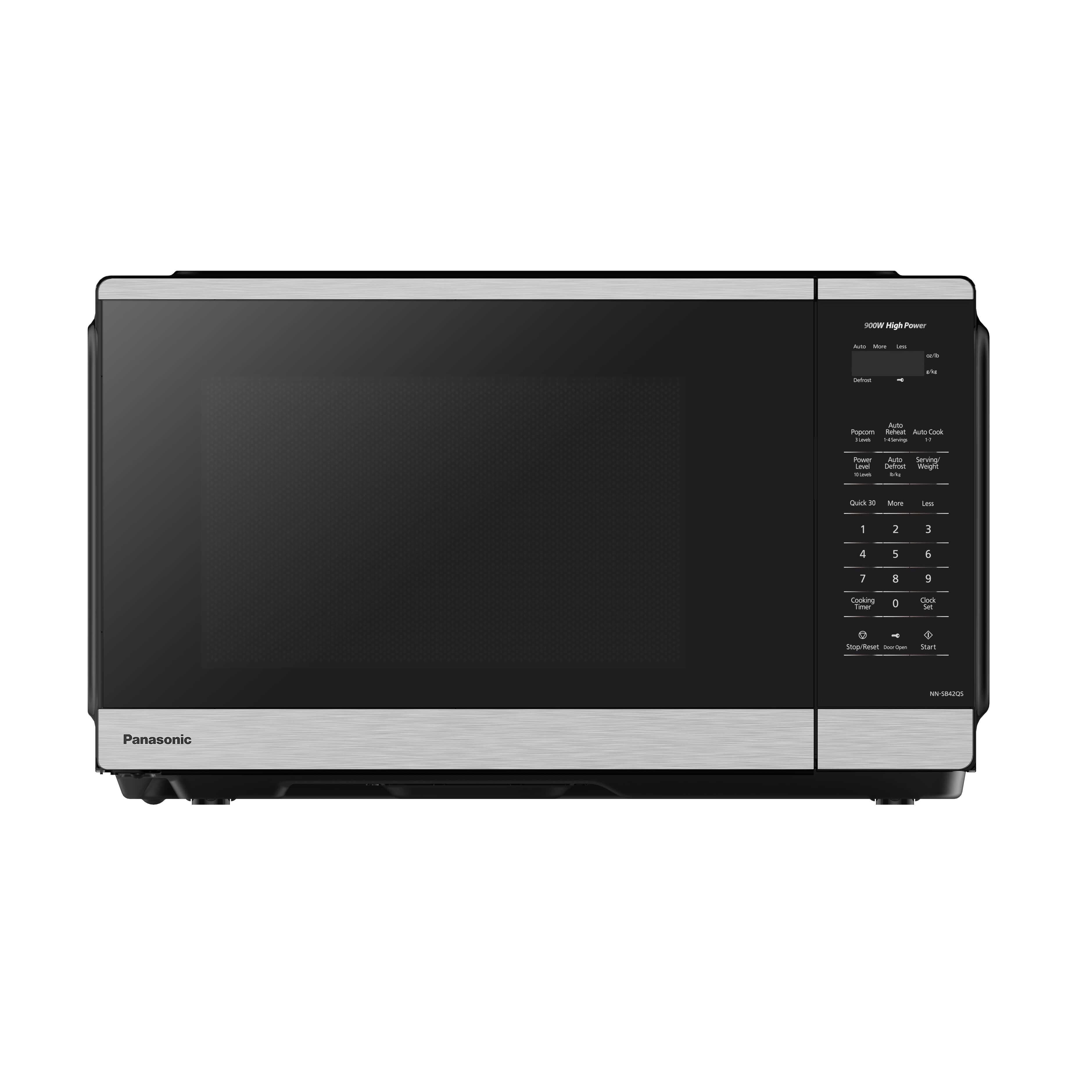 PANASONIC Countertop Microwave Oven | Home Hardware