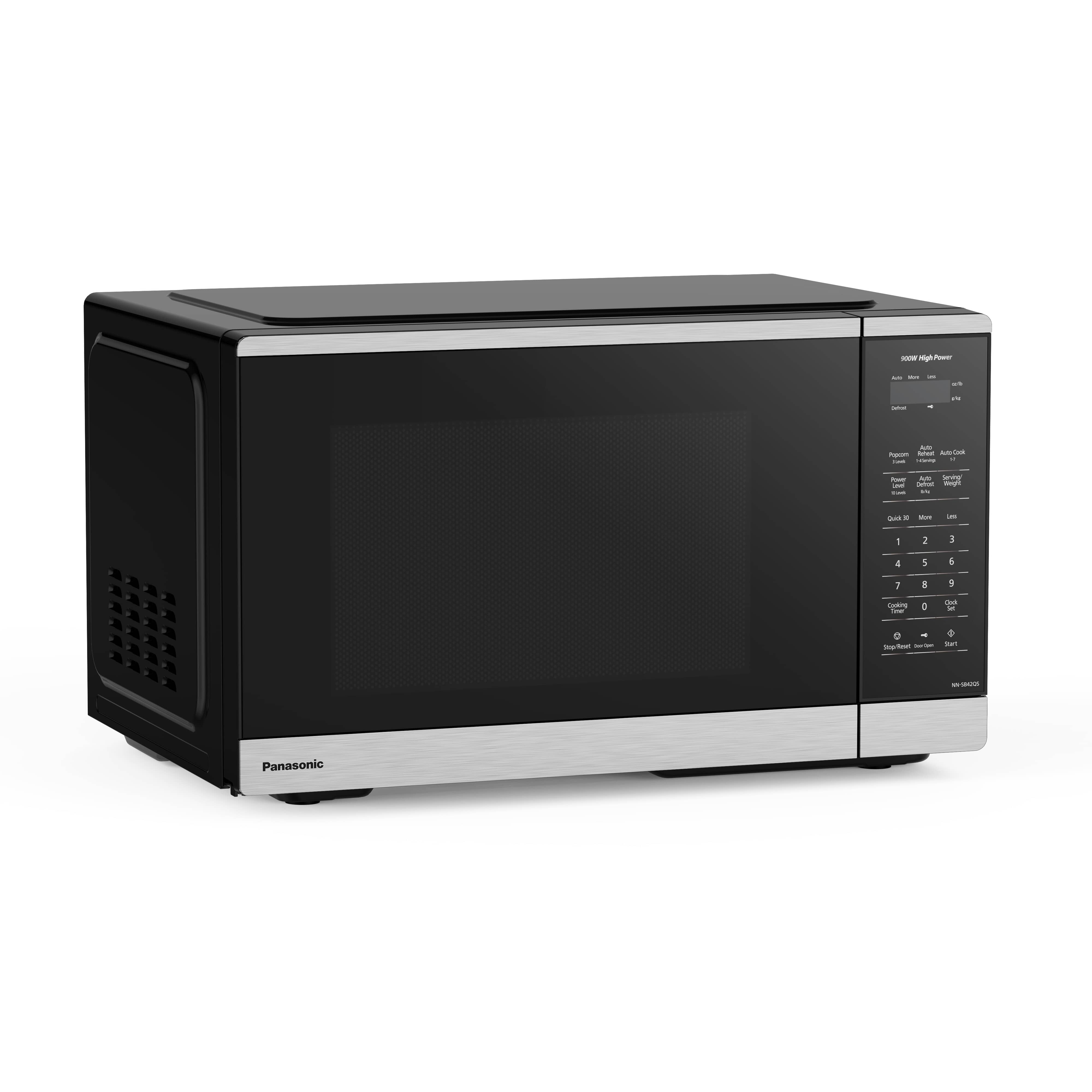 PANASONIC Countertop Microwave Oven | Home Hardware