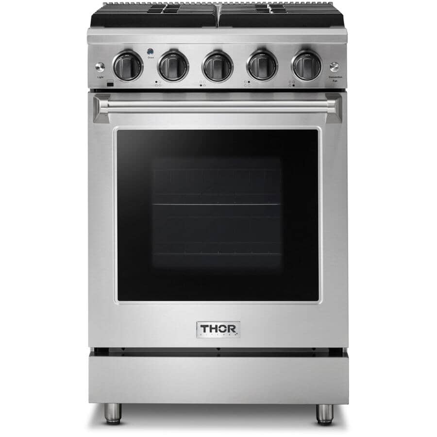 Thor Kitchen THOR KITCHEN 24