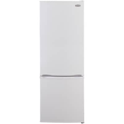 Marathon Bottom Mount Fridge (MFF115WBM) - White Marathon Bottom Mount Fridge (MFF115WBM) - White