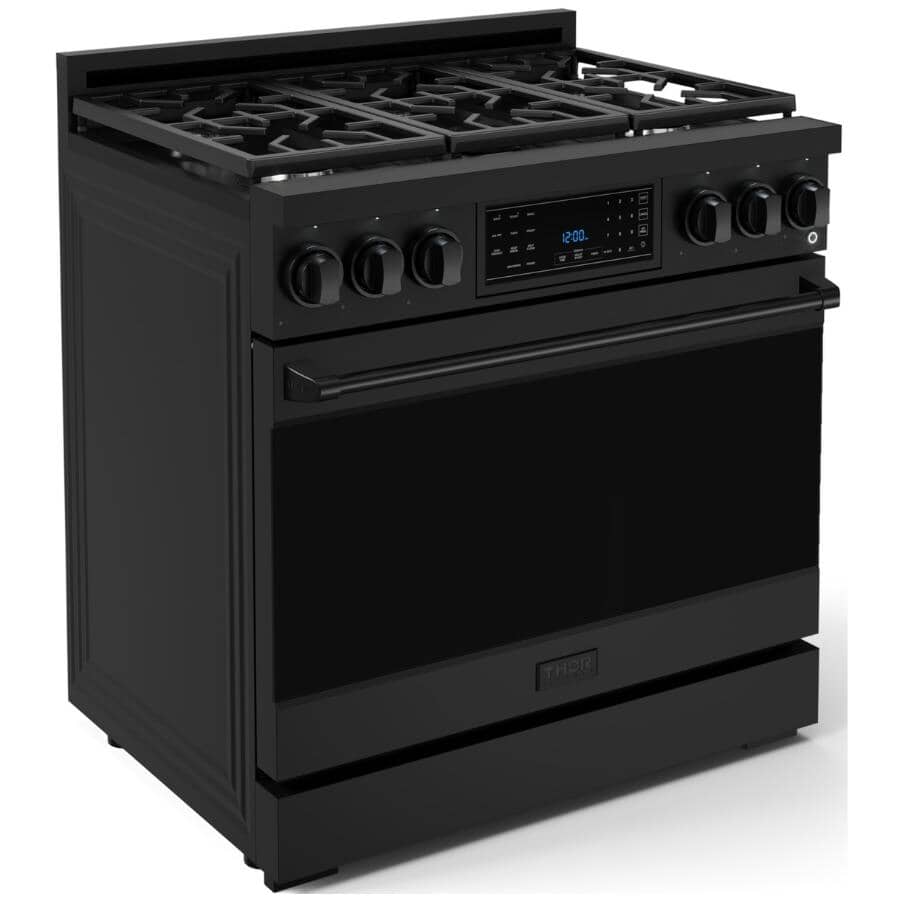 Tilt Kitchen THOR KITCHEN 36