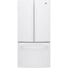 OMNIMAX 10.1 cu. ft. Apartment Style Top Freezer Refrigerator