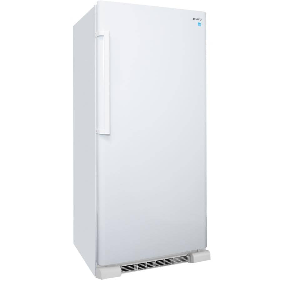 DANBY:30" 17 cu. ft. All Refrigerator (DAR170A3WDD) - White