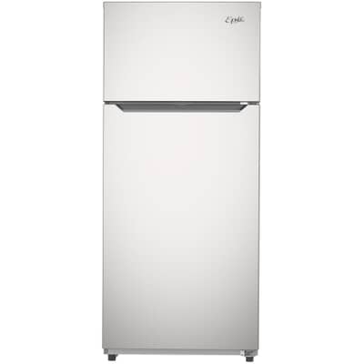 Epic Top Mount Fridge (EFF202SS) - Stainless Steel Epic Top Mount Fridge (EFF202SS) - Stainless Steel