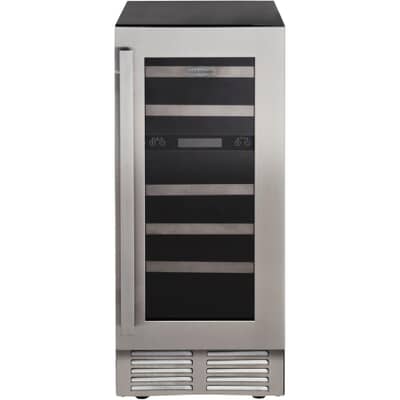 Marathon Wine Cooler (MWC28-DSS) - Stainless Steel Marathon Wine Cooler (MWC28-DSS) - Stainless Steel