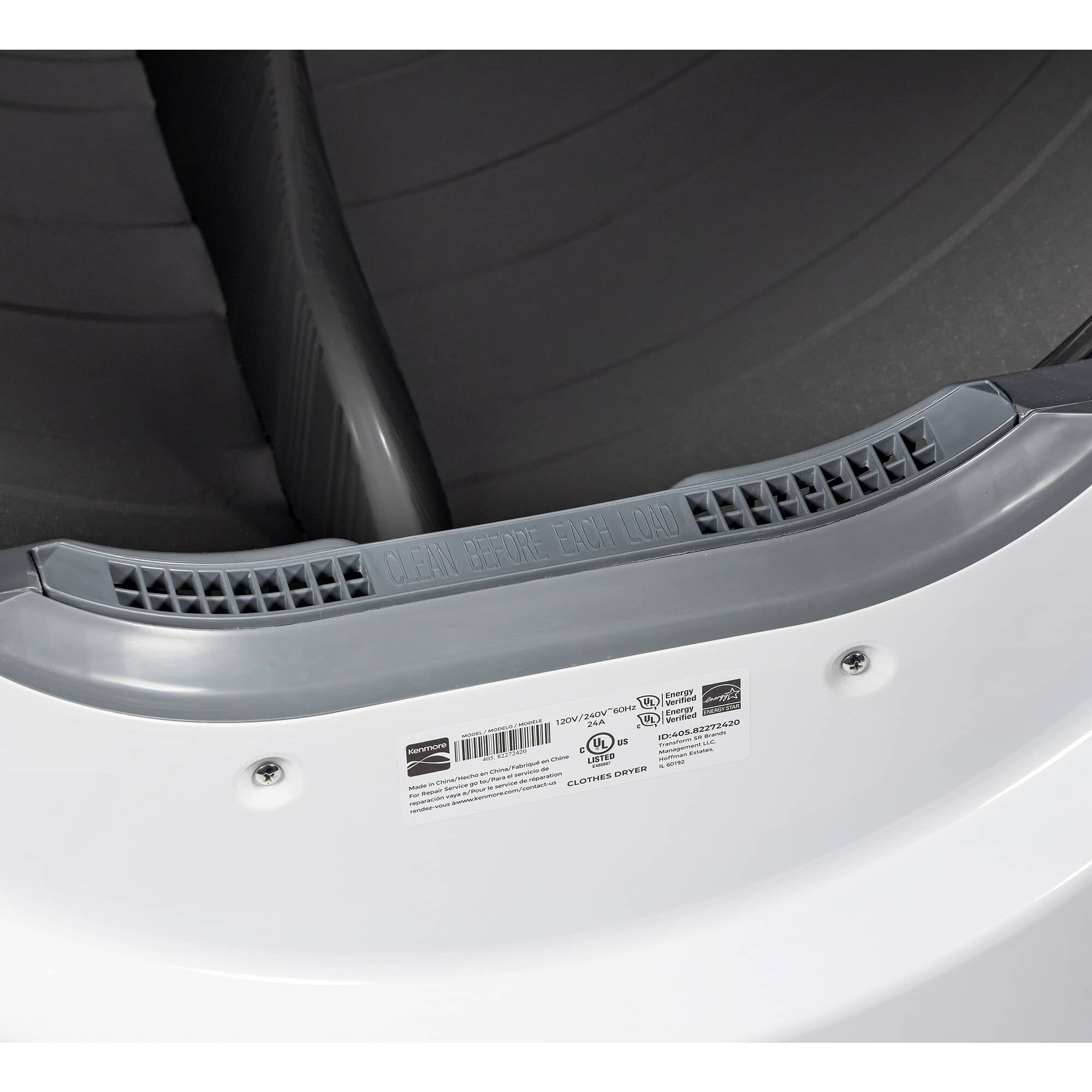 KENMORE 27