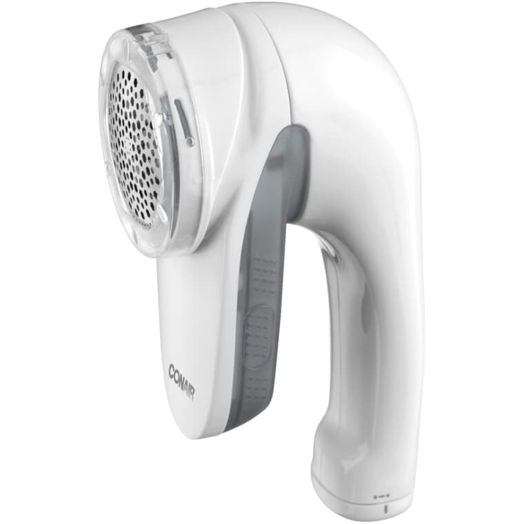 Corded or Cordless Fabric Clothes Shaver