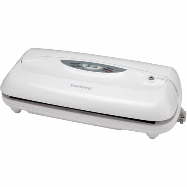 Rival Seal Seal A Meal Foodsaver Seal A Meal Vacuum SEAL A MEAL