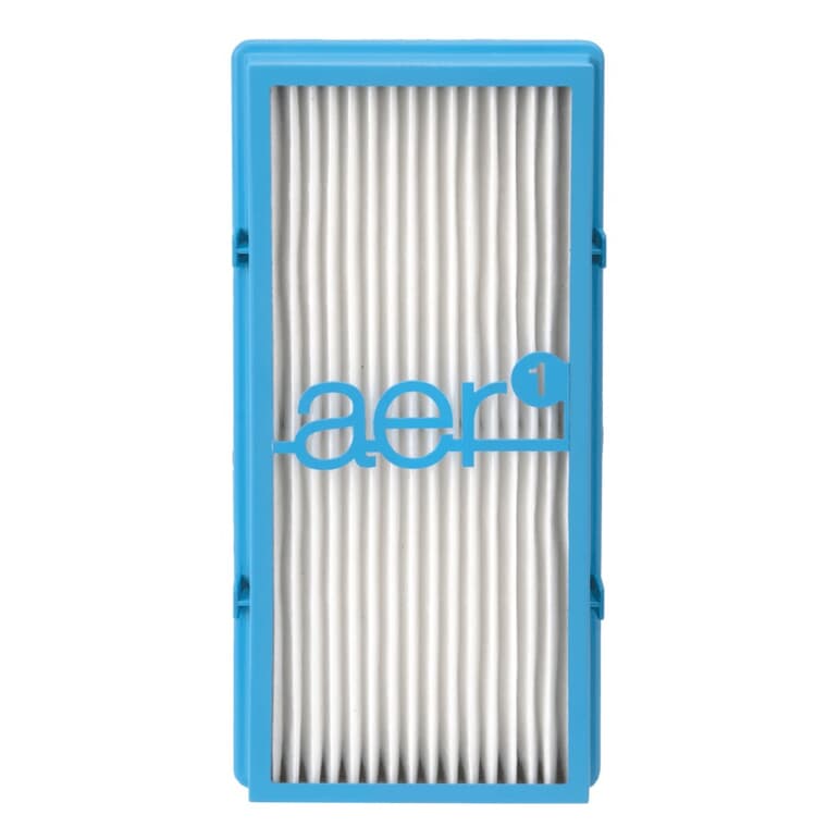 Advanced Dust & Odour Filter - for aer1 Air Cleaner