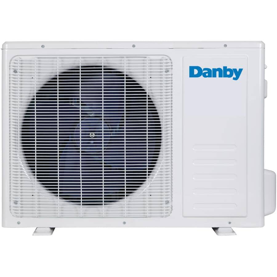 Quick Connect Mini Split DANBY 12,000 BTU Quick Connect Mini | Home Hardware