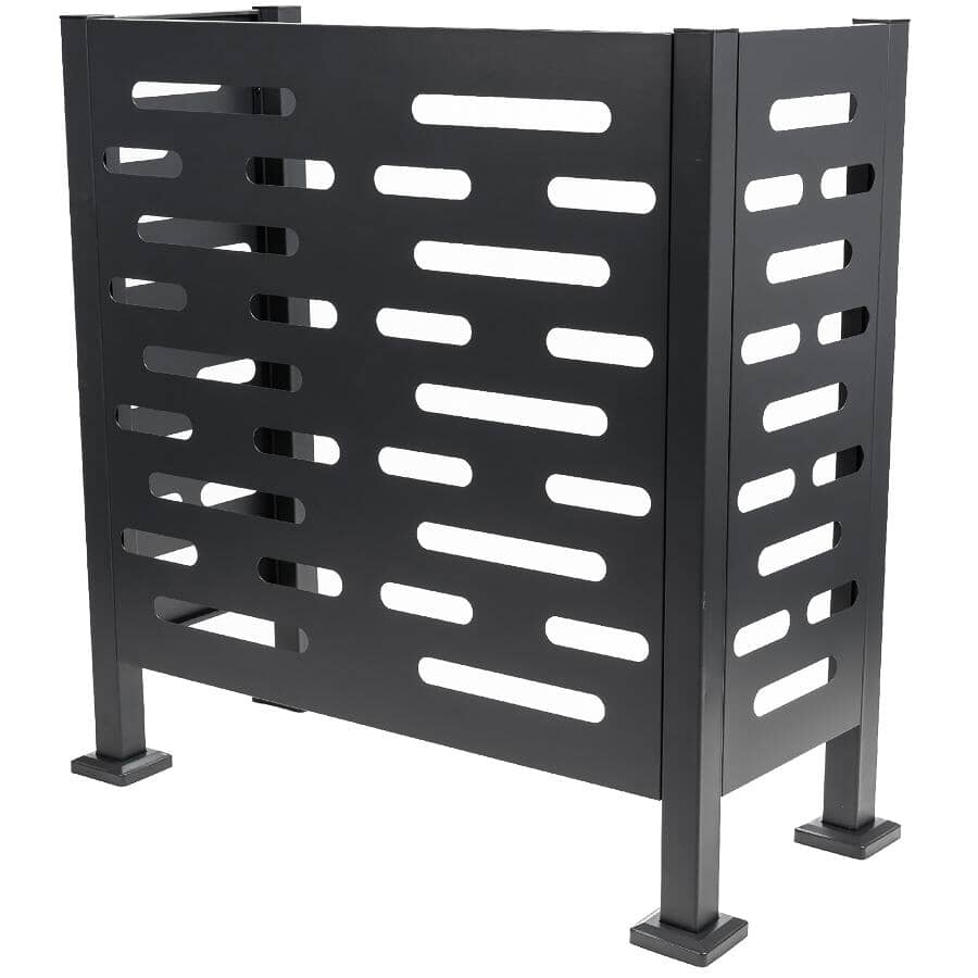 RTS HOME ACCENTS Air Conditioner Screen with Planter | Home Hardware