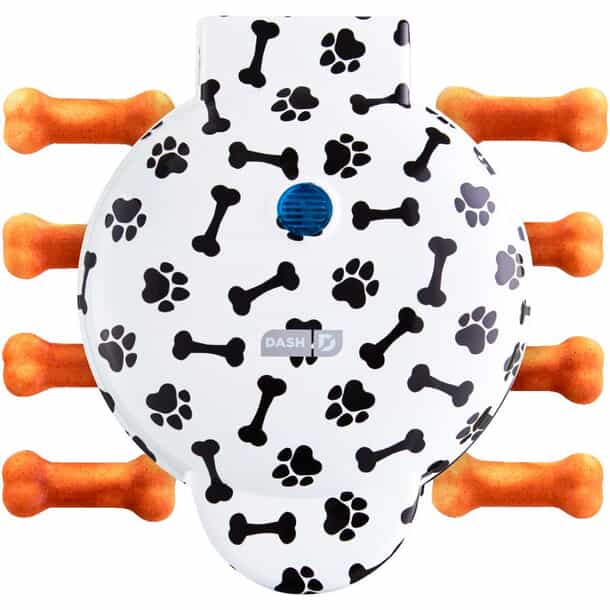 DASH Express Dog Treat Maker Home Hardware