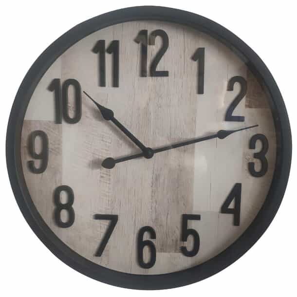 Where Can I Buy a Wall Clock: Top Places for Stylish Finds