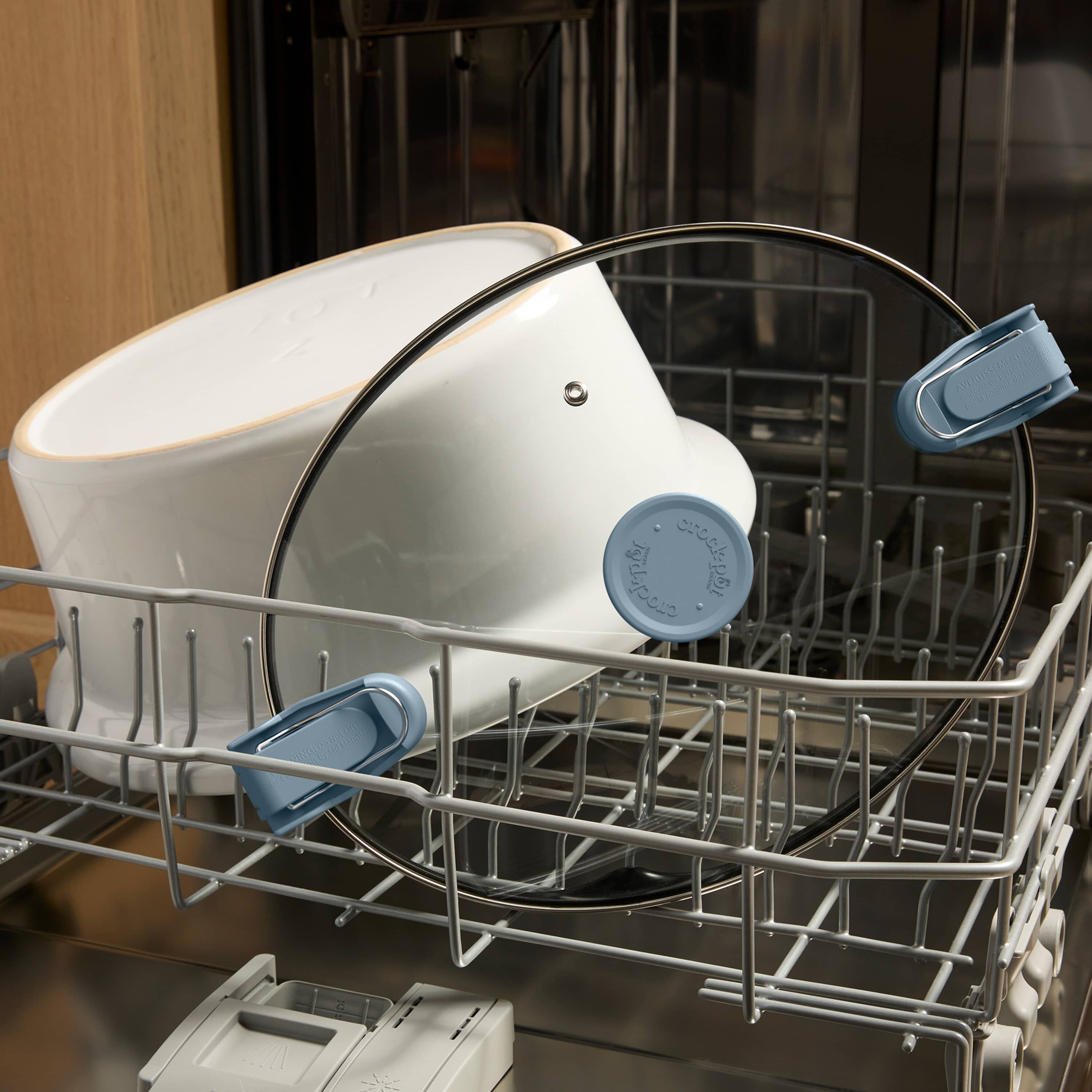 CROCKPOT 7.0 Quart Round Slow Cooker | Home Hardware